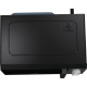 Gorenje Microwave oven, 20L, 800W, grill, black (MO20E2BH)