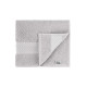 ARDESTO Terry towel set Holiday 4 pcs., 50х90cm, 2 pcs. - indigo, 2 pcs. - silver, 100% cotton (ART2550IS)