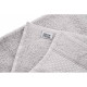 ARDESTO Terry towel set Holiday 4 pcs., 50х90cm, 2 pcs. - indigo, 2 pcs. - silver, 100% cotton (ART2550IS)