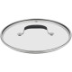 Tefal Pot with lid, Jamie Oliver Home Cook, 3.1 l, 20 cm, stainless steel (E3184455)