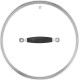 Tefal Pot with lid, Jamie Oliver Home Cook, 3.1 l, 20 cm, stainless steel (E3184455)