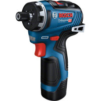 Bosch Cordless Screw Driver GSR 12V-35 HX (0.601.9J9.101)