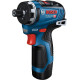 Bosch Cordless Screw Driver GSR 12V-35 HX (0.601.9J9.101)