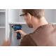Bosch Cordless Screw Driver GSR 12V-35 HX (0.601.9J9.101)