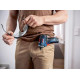 Bosch Cordless Screw Driver GSR 12V-35 HX (0.601.9J9.101)