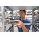Bosch Cordless Screw Driver GSR 12V-35 HX (0.601.9J9.101)