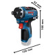 Bosch Cordless Screw Driver GSR 12V-35 HX (0.601.9J9.101)