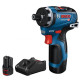 Bosch Cordless Screw Driver GSR 12V-35 HX (0.601.9J9.101)