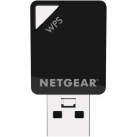 NETGEAR WiFi-adapter A6100 AC600, USB 2.0 (A6100-100PES)