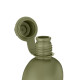2E Tactical flask in a cover Flask WB01, 1l, with a mug for food, olive (2E-TACFWB01-ODGN)