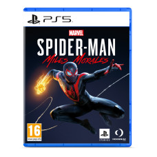 Insomniac Games pider Man Miles Morales UKR (9837022)