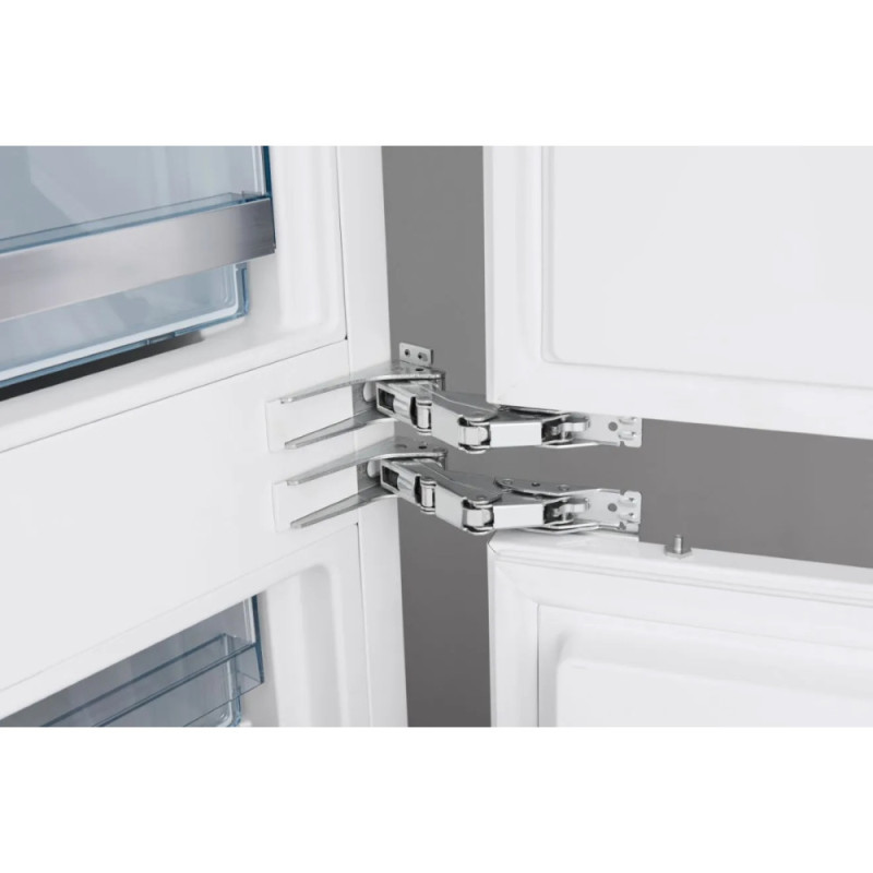 Gorenje freezer built-in, 177x56x55, 212l, A++, NF, display int, white (FNI518EA1)