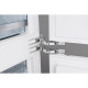 Gorenje freezer built-in, 177x56x55, 212l, A++, NF, display int, white (FNI518EA1)