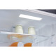 Gorenje freezer built-in, 177x56x55, 212l, A++, NF, display int, white (FNI518EA1)