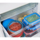Gorenje freezer built-in, 177x56x55, 212l, A++, NF, display int, white (FNI518EA1)
