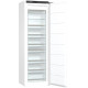 Gorenje freezer built-in, 177x56x55, 212l, A++, NF, display int, white (FNI518EA1)
