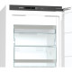 Gorenje freezer built-in, 177x56x55, 212l, A++, NF, display int, white (FNI518EA1)