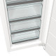 Gorenje freezer built-in, 177x56x55, 212l, A++, NF, display int, white (FNI518EA1)