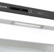 Gorenje freezer built-in, 177x56x55, 212l, A++, NF, display int, white (FNI518EA1)