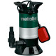 Metabo Submersible pump for clean water PS 15000 S, 850W, 15000l/h (0251500000)