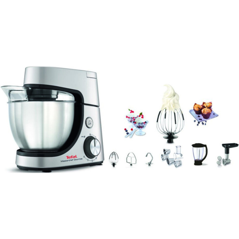 Tefal QB516D38