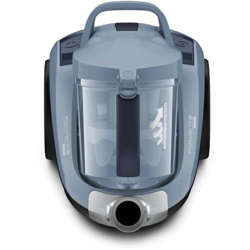 Rowenta Пилосос без мішка COMPACT POWER XXL RO4871EA