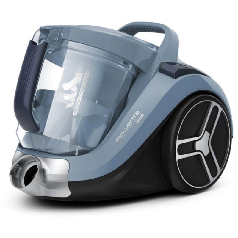 Rowenta Пилосос без мішка COMPACT POWER XXL RO4871EA