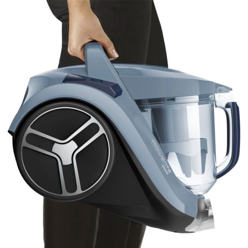 Rowenta Пилосос без мішка COMPACT POWER XXL RO4871EA