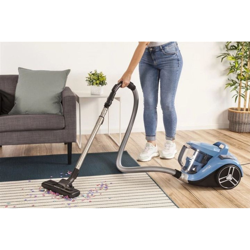 Rowenta Пилосос без мішка COMPACT POWER XXL RO4871EA