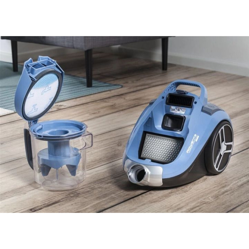 Rowenta Пилосос без мішка COMPACT POWER XXL RO4871EA
