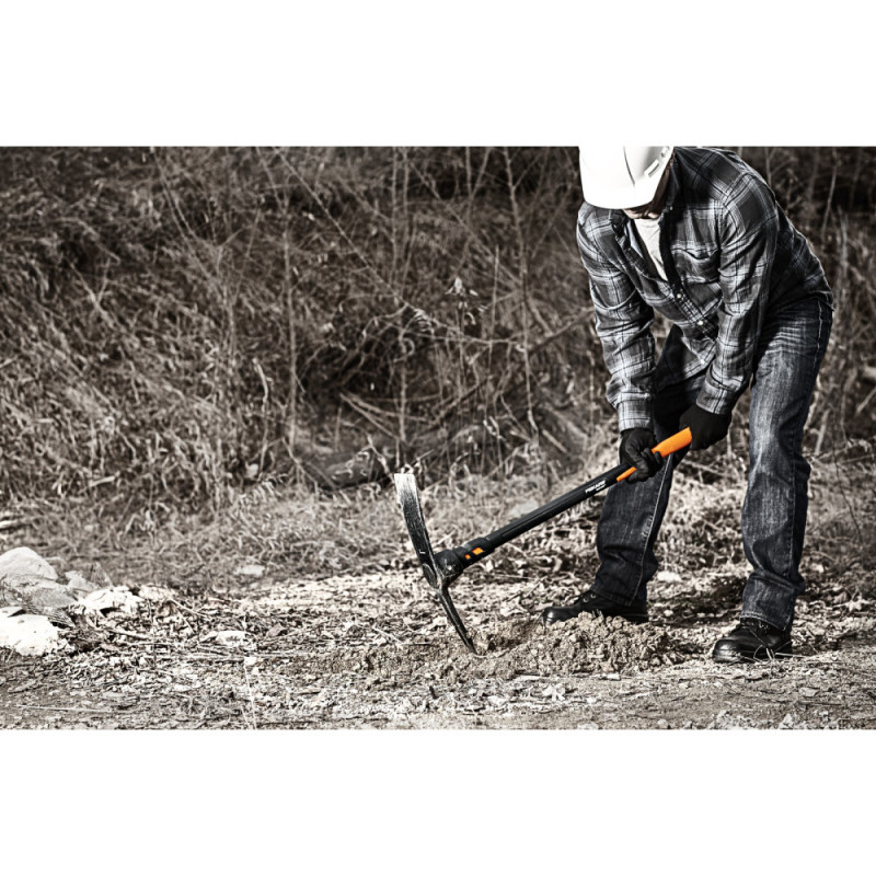 Fiskars Pick L 5 lb/36  (1020166)