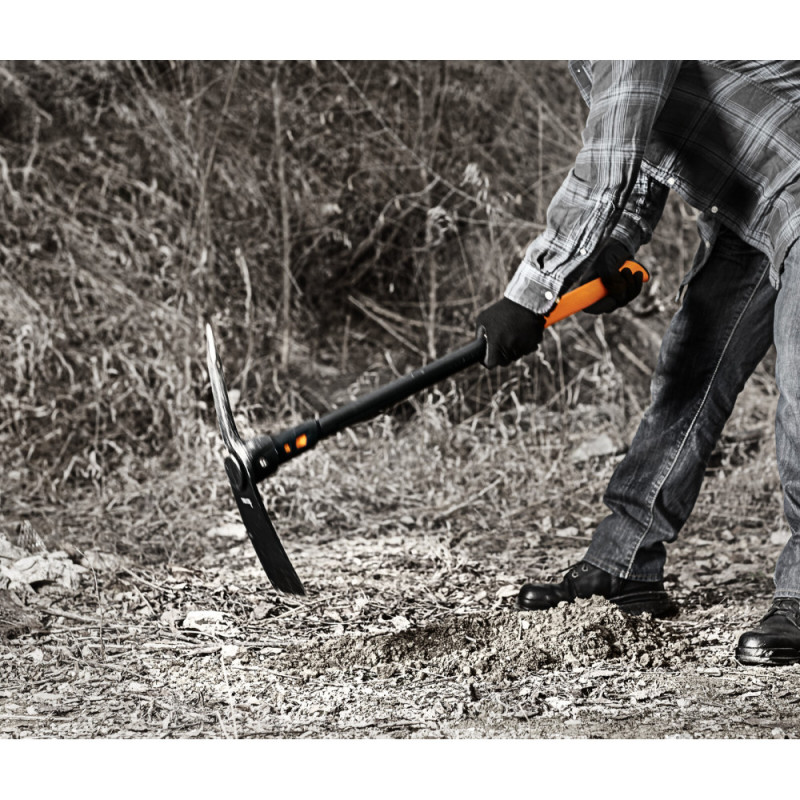 Fiskars Pick L 5 lb/36  (1020166)
