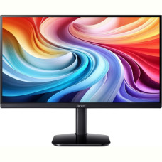 Монитор Acer 24.5" KA252QE0bi (UM.KX2EE.013) IPS Black 100Hz; 1920x1080, 1 мс, 250 кд,м2, HDMI, D-Sub