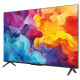 TCL Телевизор 65" LED 4K 60Hz Smart Google TV Titan (65P69B)