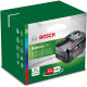 Bosch Акумулятор PBA, 18В, 6А·год, 0.7кг (1.600.A00.DD7)