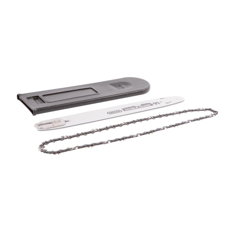 TEKHMANN Battery chain saw TCC-14/i20 BS 20V bar 35cm 19m/s 4kg (without battery and charger) (850998)