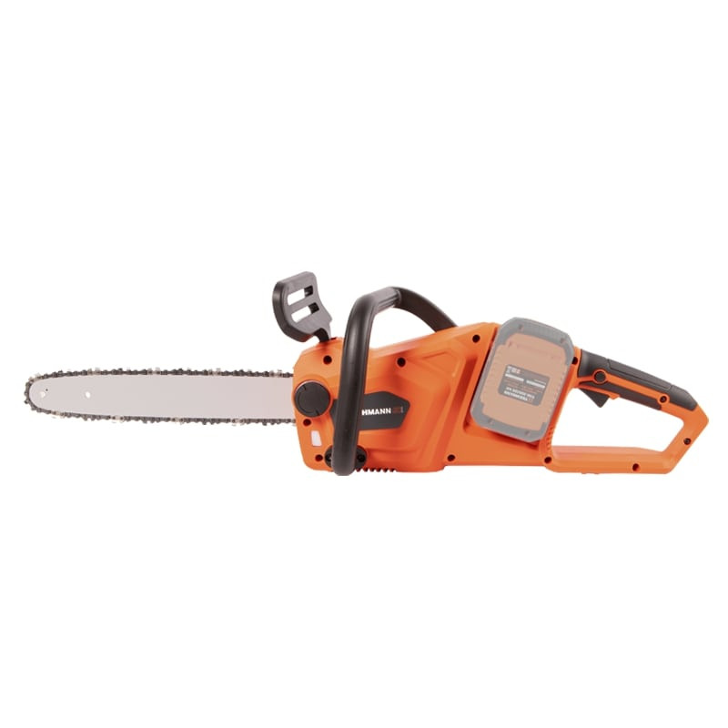 TEKHMANN Battery chain saw TCC-14/i20 BS 20V bar 35cm 19m/s 4kg (without battery and charger) (850998)