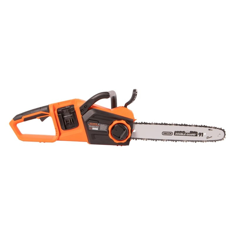 TEKHMANN Battery chain saw TCC-14/i20 BS 20V bar 35cm 19m/s 4kg (without battery and charger) (850998)