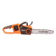 TEKHMANN Battery chain saw TCC-14/i20 BS 20V bar 35cm 19m/s 4kg (without battery and charger) (850998)
