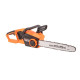 TEKHMANN Battery chain saw TCC-14/i20 BS 20V bar 35cm 19m/s 4kg (without battery and charger) (850998)