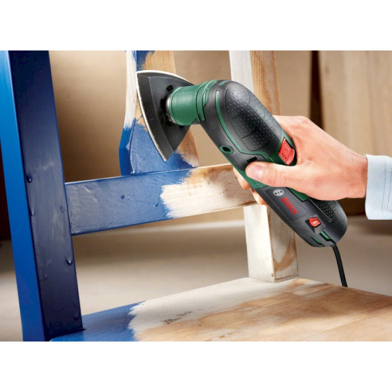 Bosch Multifunctional tool renovator PMF 220 C 220W 15000-20000 rpm 1.1kg (0.603.102.000)