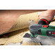 Bosch Multifunctional tool renovator PMF 220 C 220W 15000-20000 rpm 1.1kg (0.603.102.000)