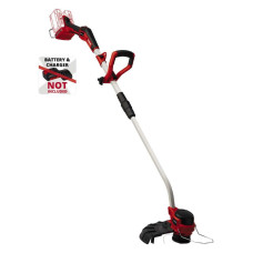 Einhell Тример акумуляторний GP-CT 36/35 Li BL - Solo PXC 36В безщітковий 35см 7000об/хв 3.55кг (без АКБ та ЗП) (3411330)