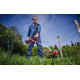 Einhell Тример акумуляторний GP-CT 36/35 Li BL - Solo PXC 36В безщітковий 35см 7000об/хв 3.55кг (без АКБ та ЗП) (3411330)