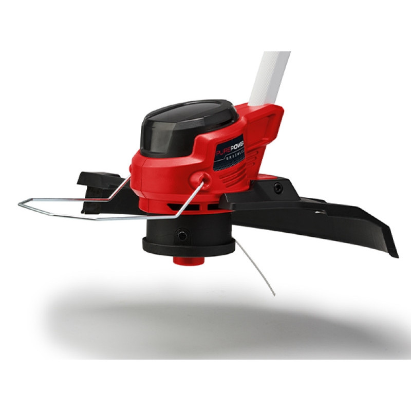 Einhell Тример акумуляторний GP-CT 36/35 Li BL - Solo PXC 36В безщітковий 35см 7000об/хв 3.55кг (без АКБ та ЗП) (3411330)