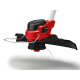 Einhell Тример акумуляторний GP-CT 36/35 Li BL - Solo PXC 36В безщітковий 35см 7000об/хв 3.55кг (без АКБ та ЗП) (3411330)