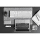2E Keyboard KS220 WL White