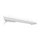 2E Keyboard KS220 WL White