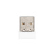 2E Keyboard KS220 WL White
