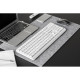 2E Keyboard KS220 WL White